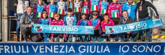 2° Ciclocross Internazionale Senza Confini - Tarvisio 2024